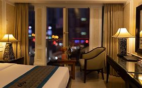 Anpha Boutique Hotel